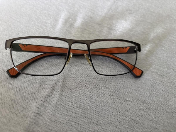 Emporio armani - EA1086 53/19