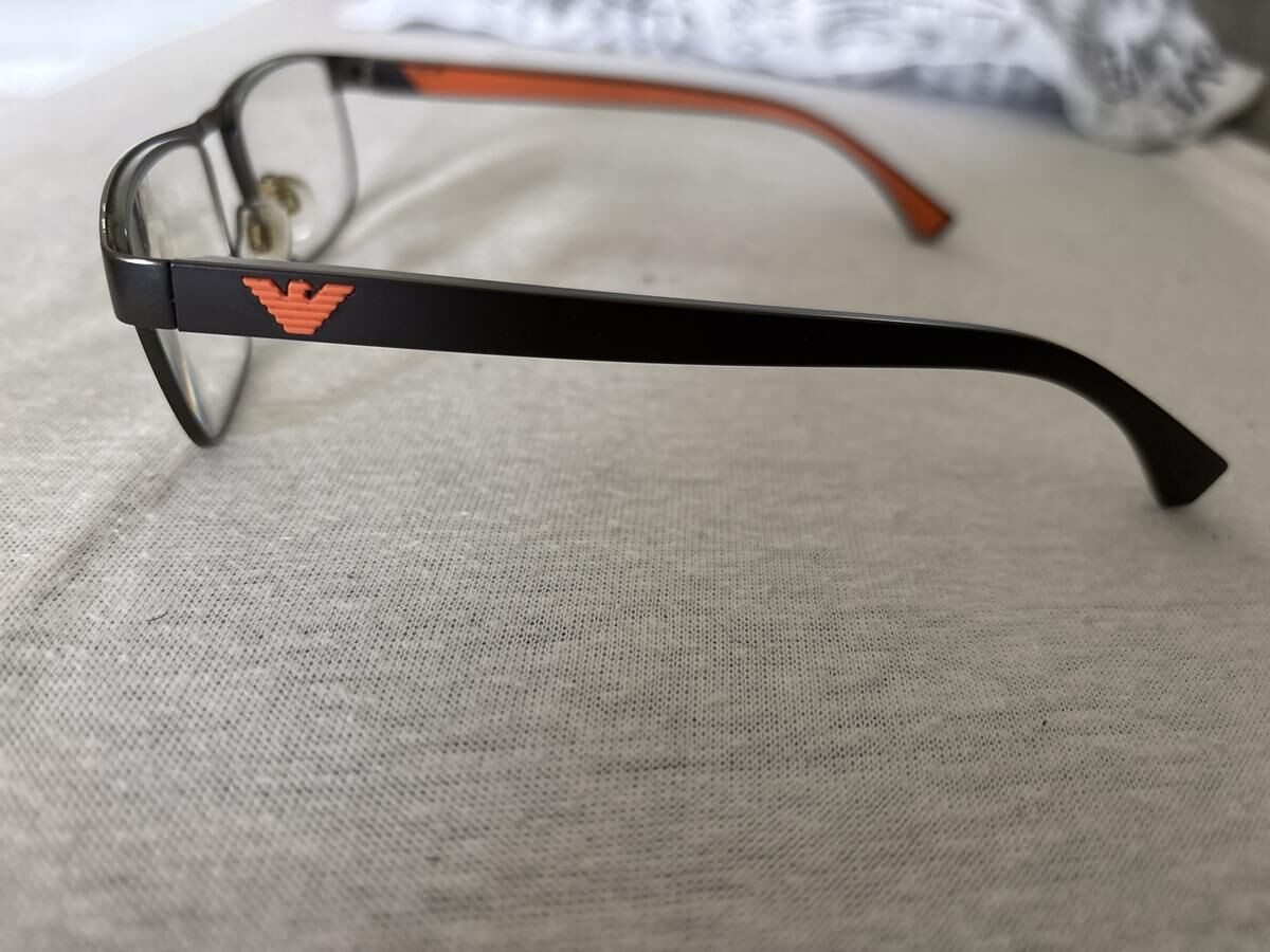 Emporio armani - EA1086 53/19