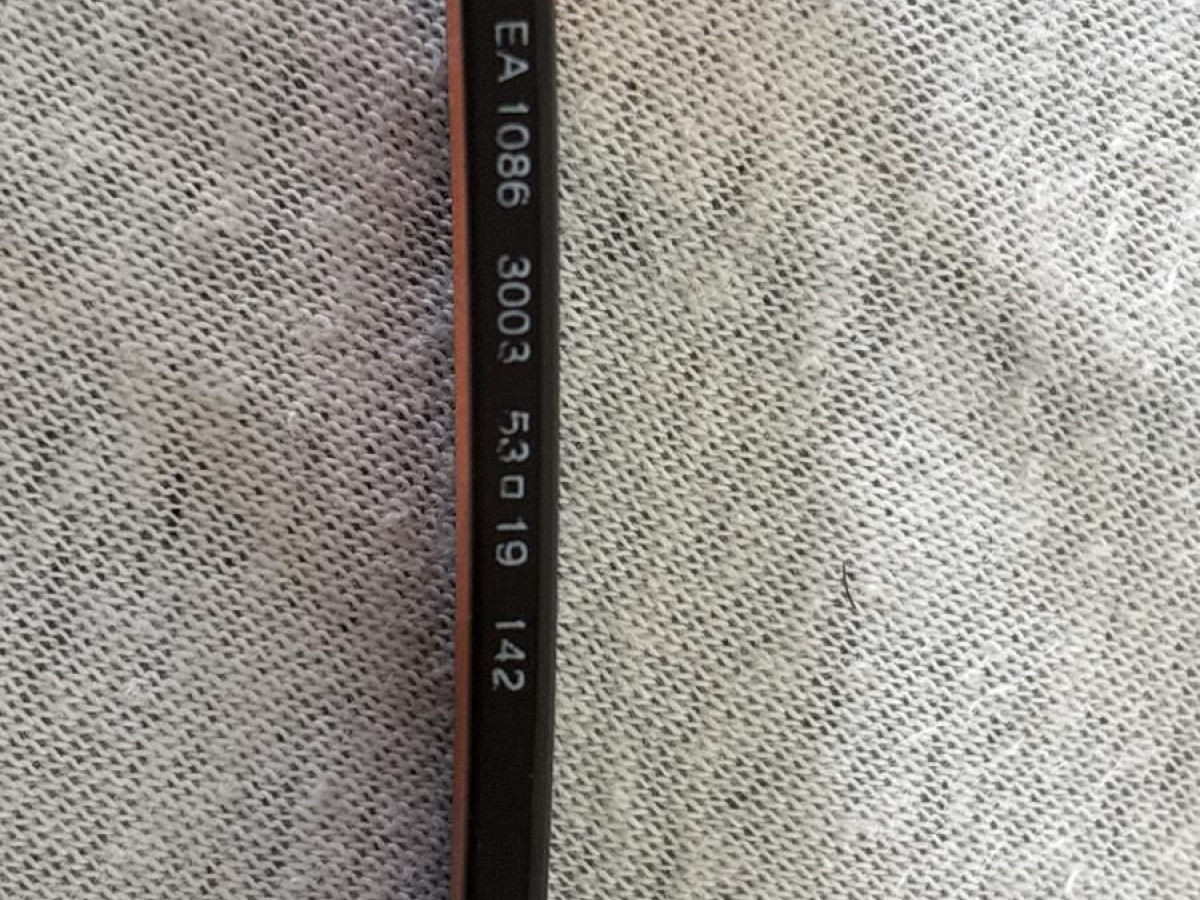 Emporio armani - EA1086 53/19