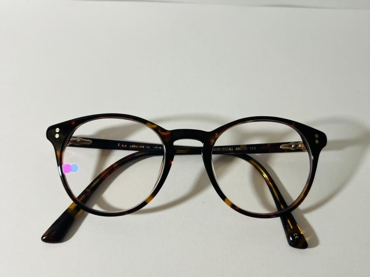 LUKKAS PARIS - LU1806 ECAI 48/20