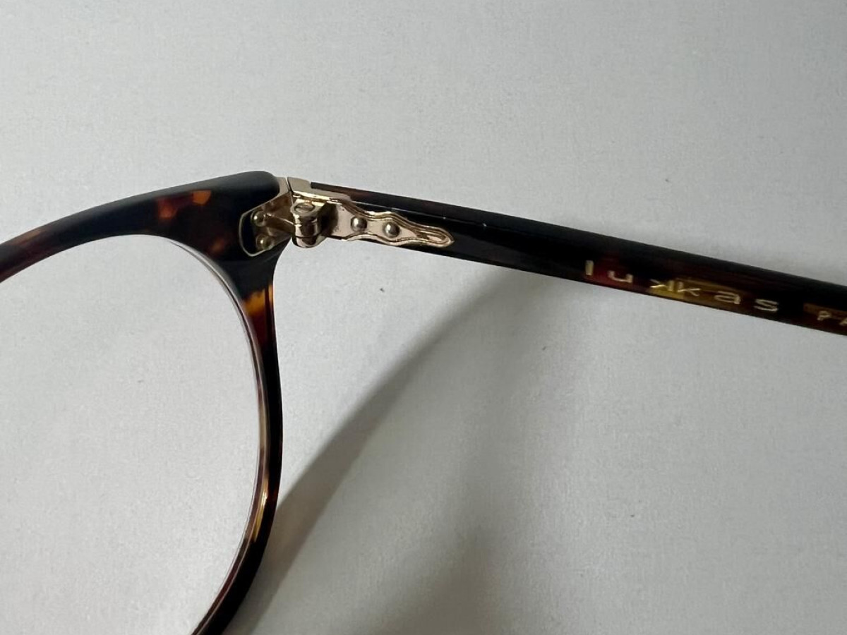 LUKKAS PARIS - LU1806 ECAI 48/20