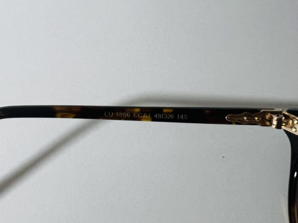 LUKKAS PARIS - LU1806 ECAI 48/20