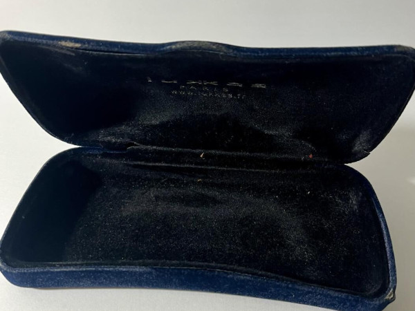 LUKKAS PARIS - LU1806 ECAI 48/20