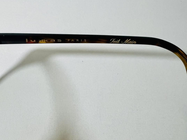 LUKKAS PARIS - LU1806 ECAI 48/20