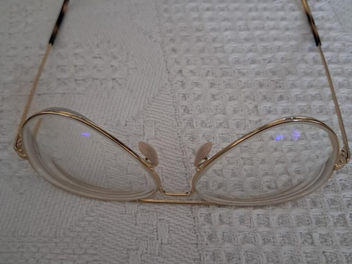 Ray-ban -RB6489 55¤14
