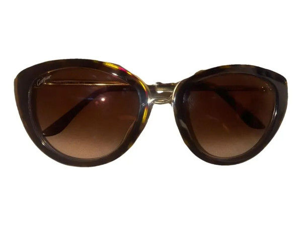 Cartier - CT 0247S A07E75J0