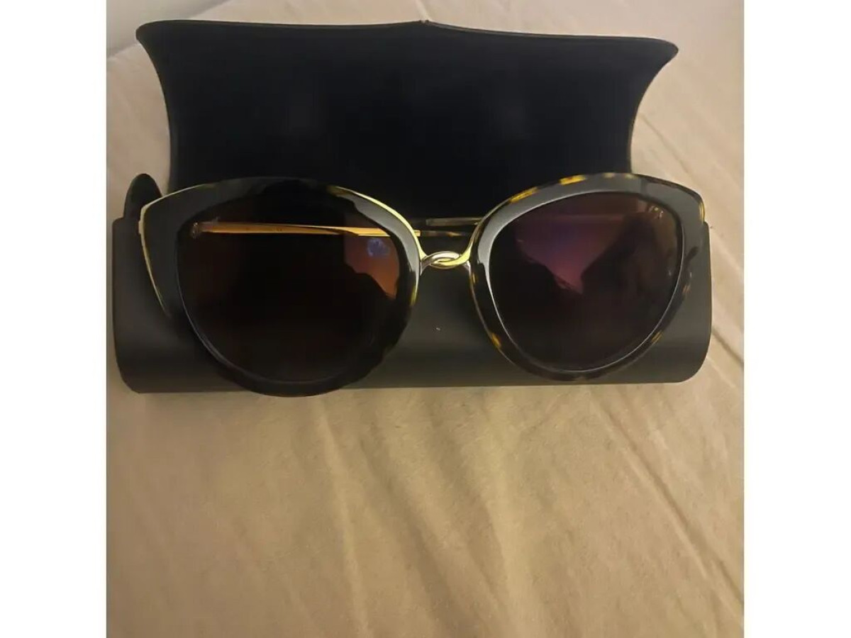 Cartier - CT 0247S A07E75J0