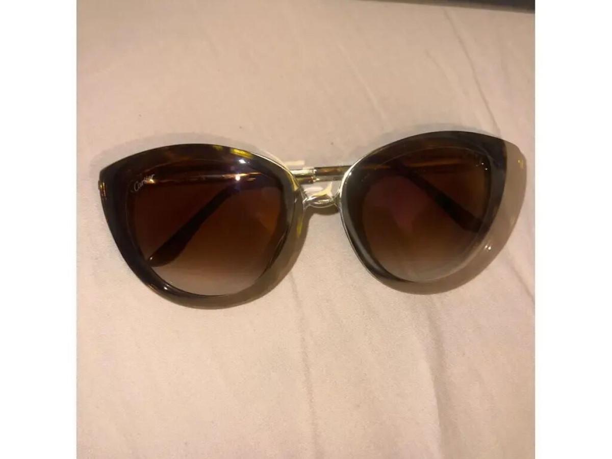 Cartier - CT 0247S A07E75J0