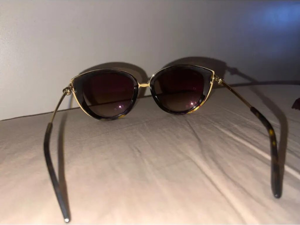 Cartier - CT 0247S A07E75J0