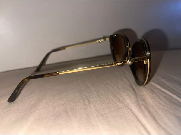 Cartier - CT 0247S A07E75J0