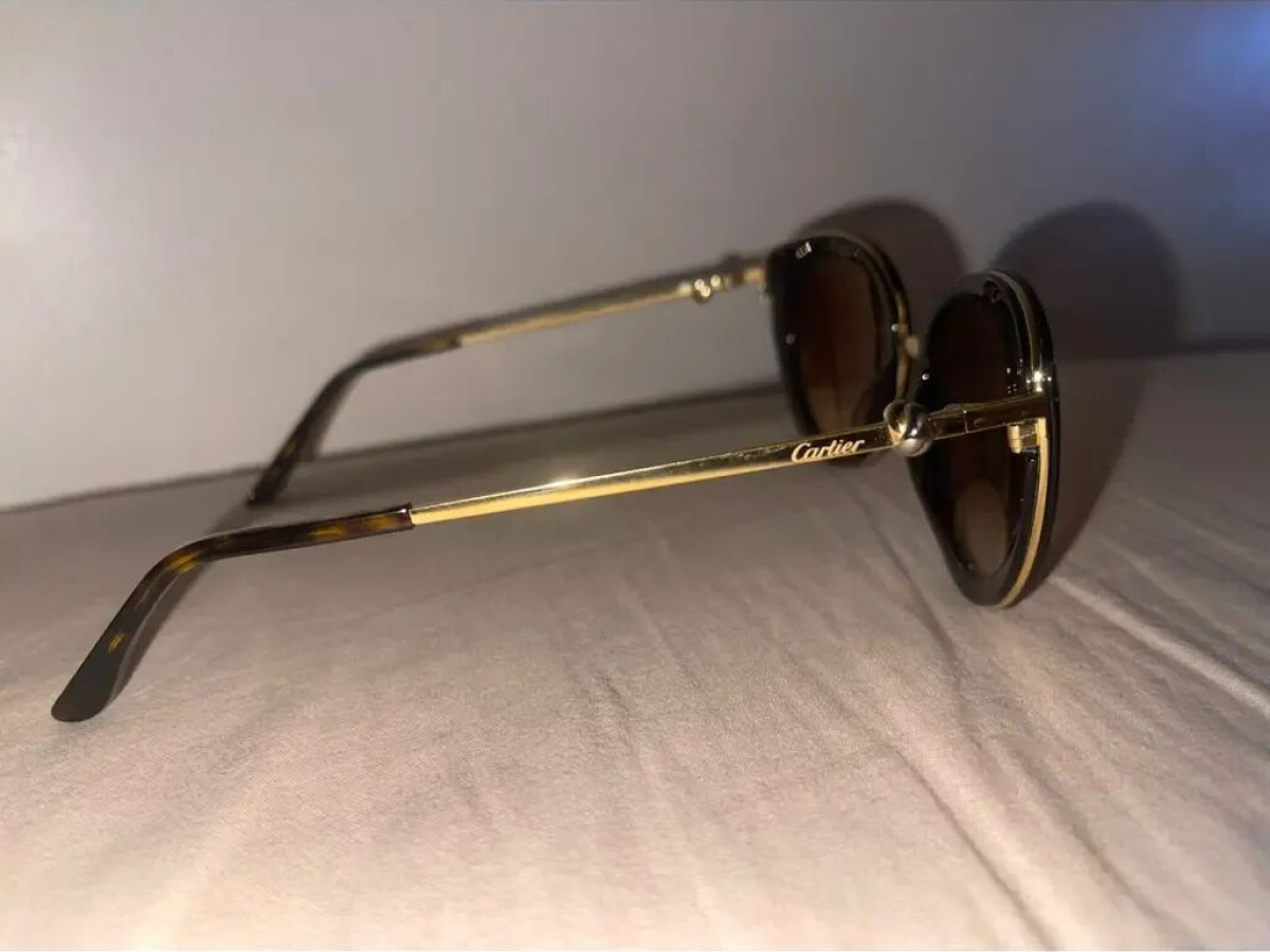 Cartier - CT 0247S A07E75J0