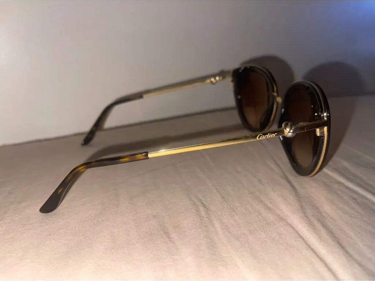Cartier - CT 0247S A07E75J0