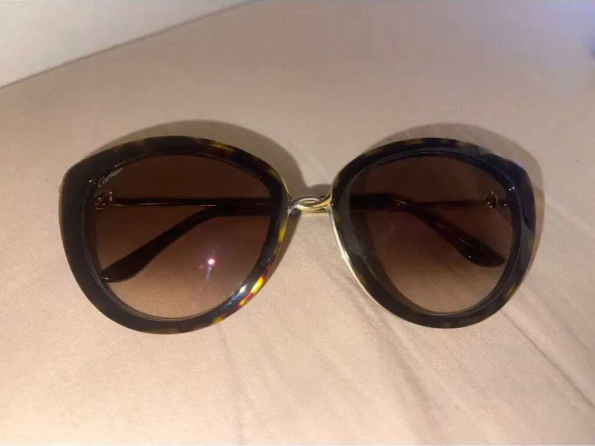 Cartier - CT 0247S A07E75J0