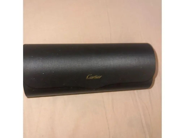 Cartier - CT 0247S A07E75J0