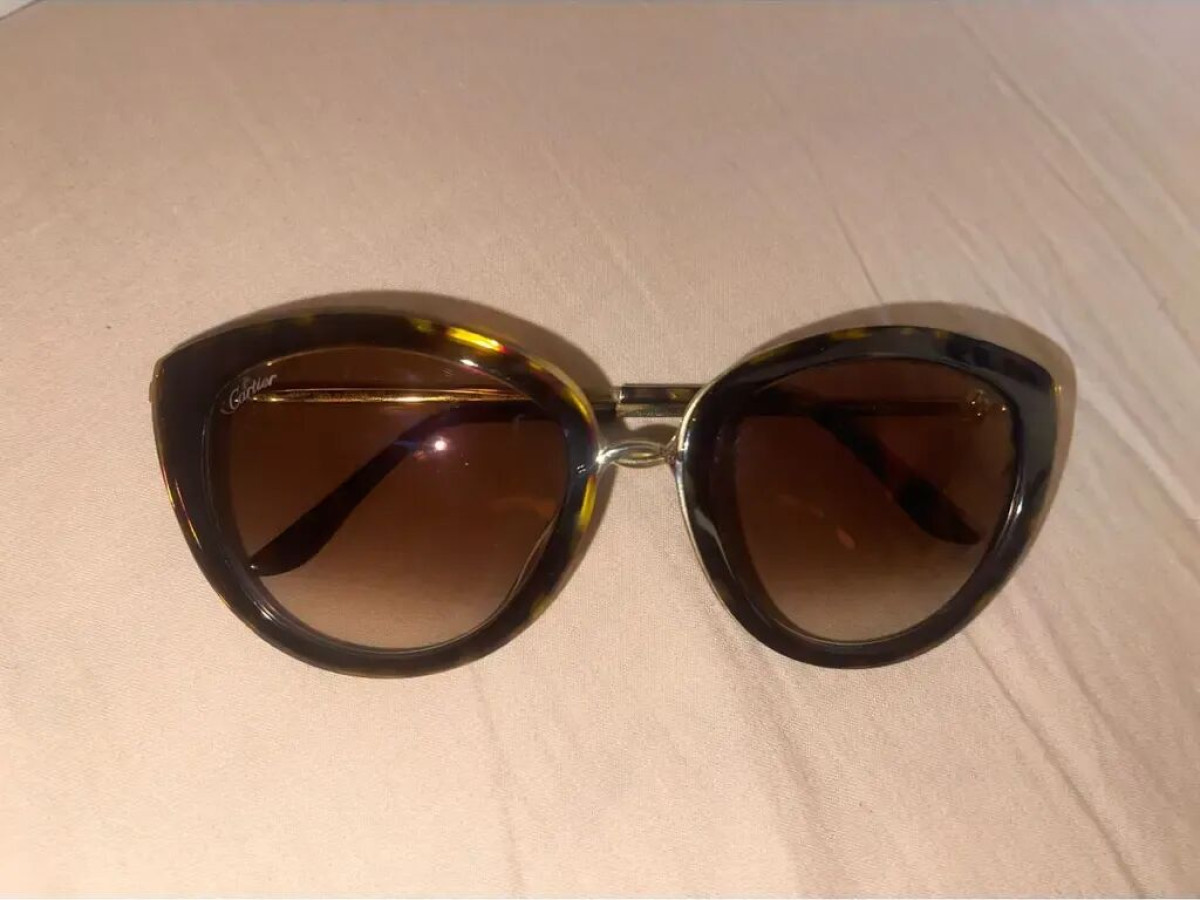 Cartier - CT 0247S A07E75J0