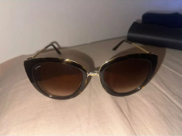 Cartier - CT 0247S A07E75J0