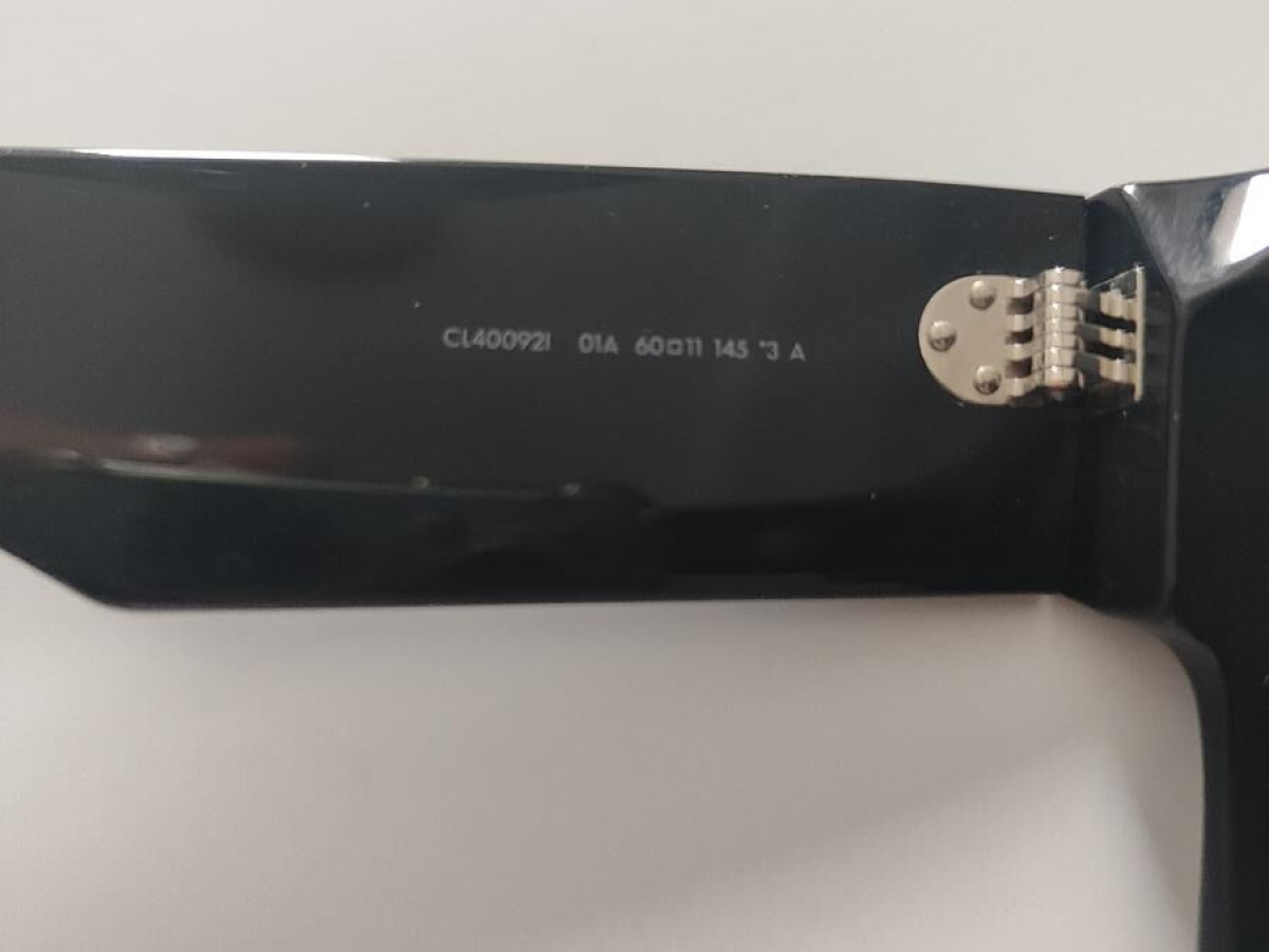 CELINE - CL40092i 60/11
