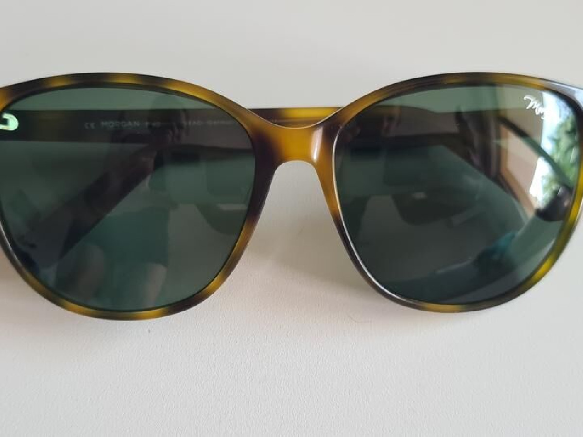 MORGAN - 207195 55/15