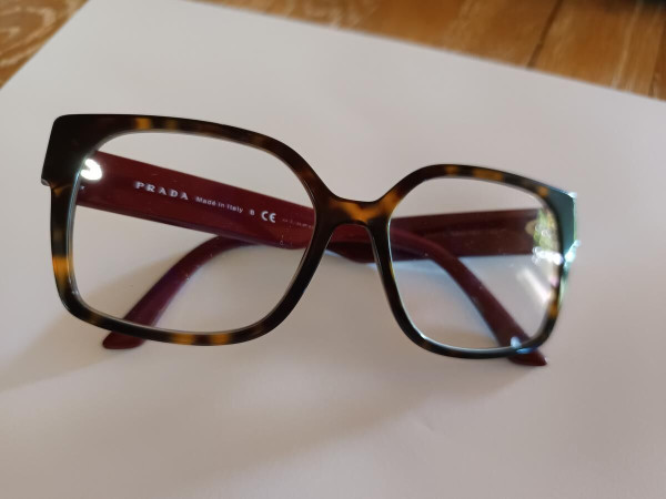 Prada - VPR10W 54/17