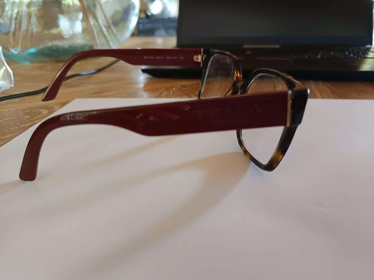 Prada - VPR10W 54/17