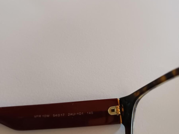 Prada - VPR10W 54/17