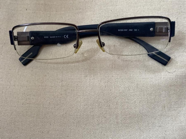 Hugo boss - Boss 0197