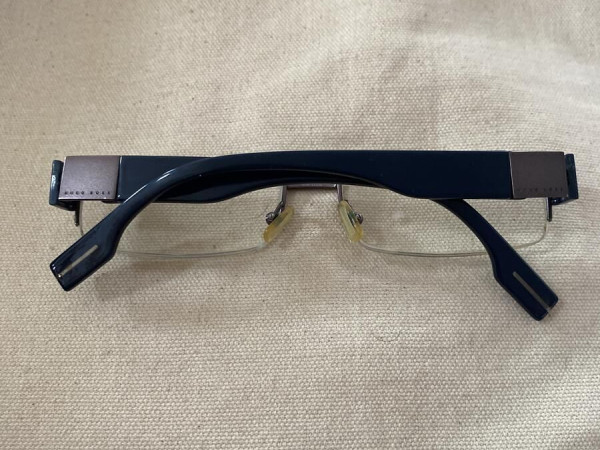 Hugo boss - Boss 0197