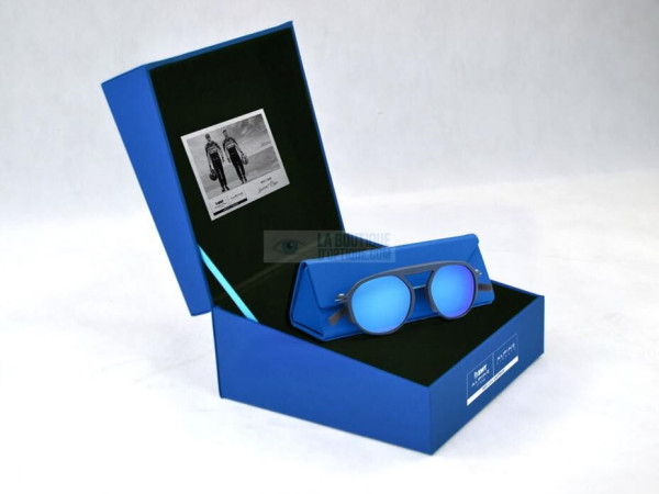Alpine - Coffret Monaco...