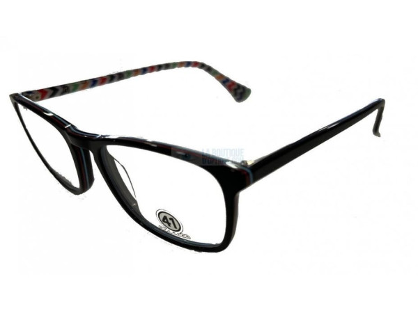 4 contre 1 - FO20004-91