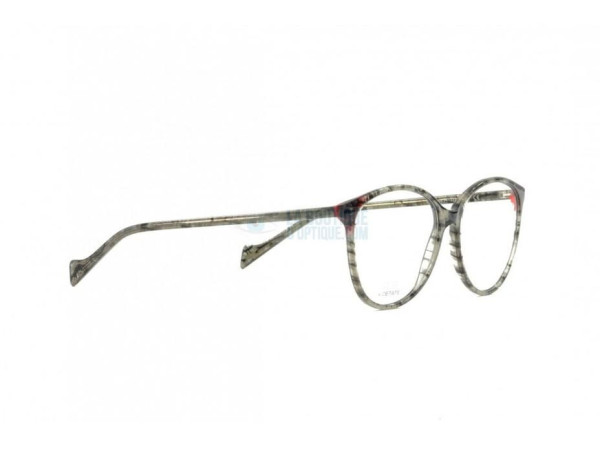 Bonnie - Fascinante 04