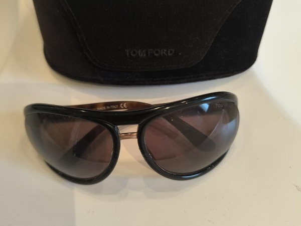 Tom Ford TF7203 5621 5120