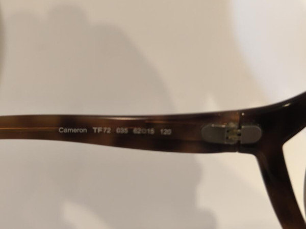 Tom Ford TF7203 5621 5120