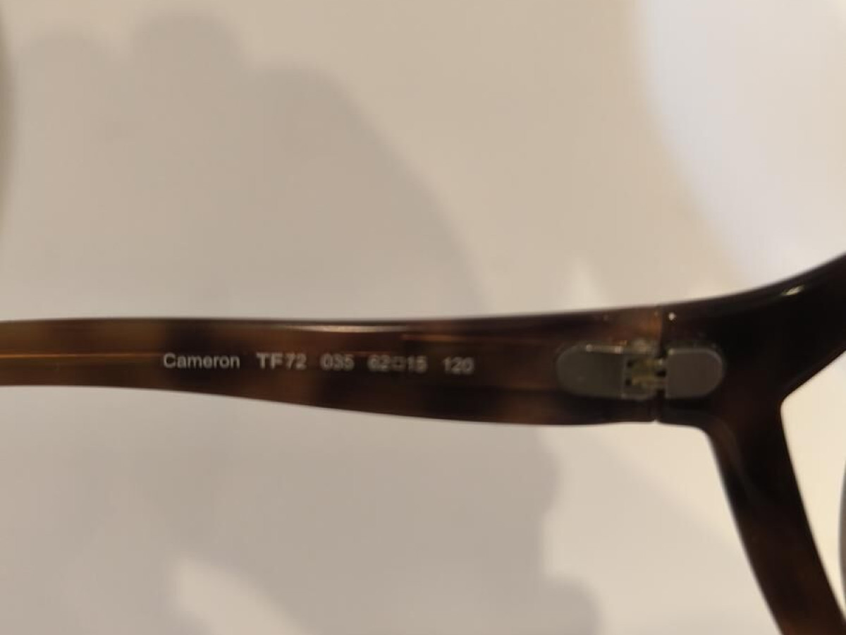 Tom Ford TF7203 5621 5120