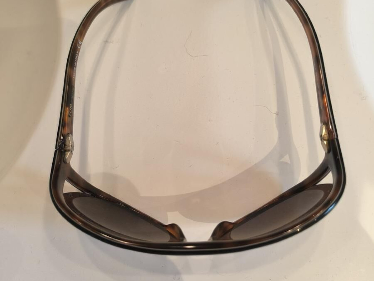 Tom Ford TF7203 5621 5120