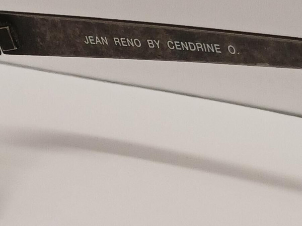 JEAN RENO - 1568 C3 54/19 -140