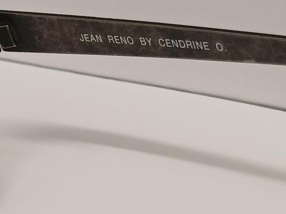 JEAN RENO - 1568 C3 54/19 -140