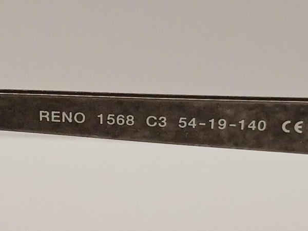 JEAN RENO - 1568 C3 54/19 -140