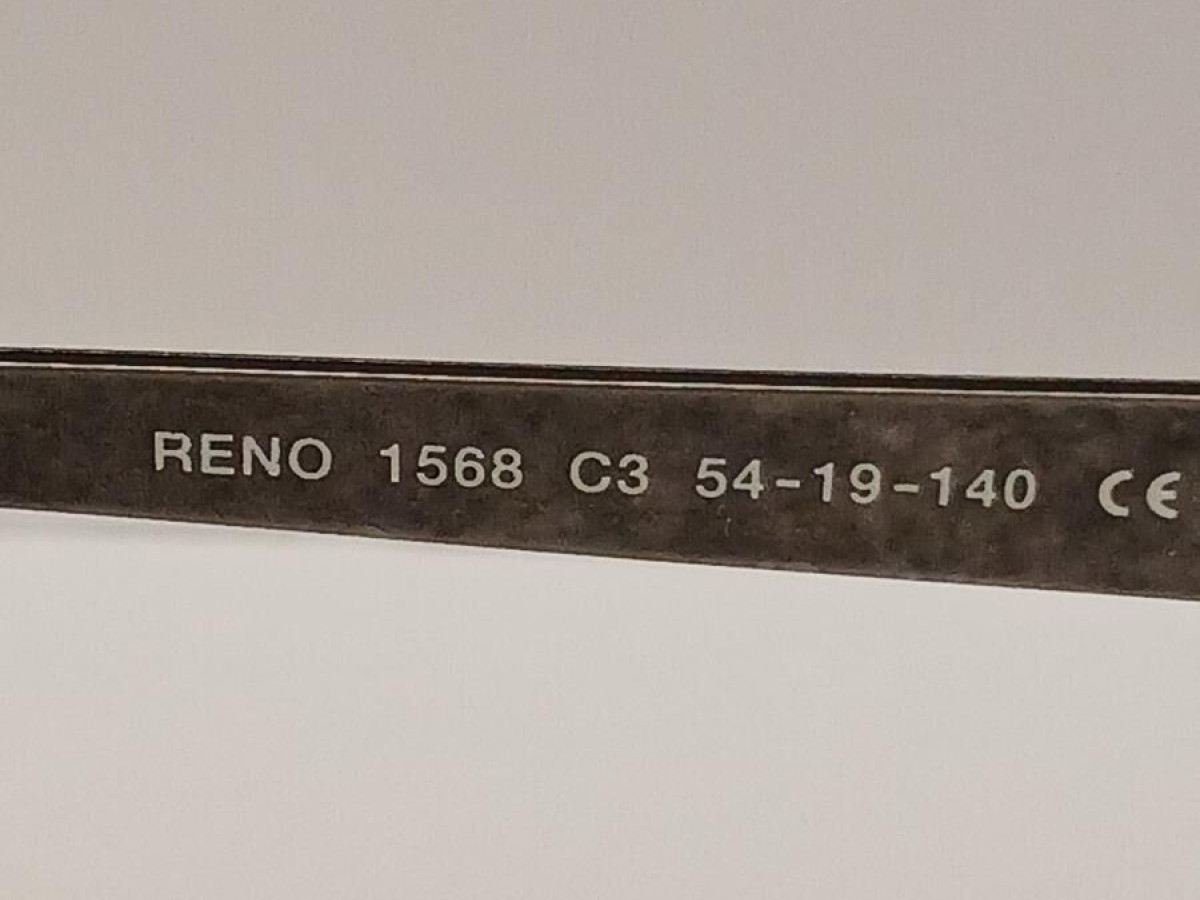 JEAN RENO - 1568 C3 54/19 -140