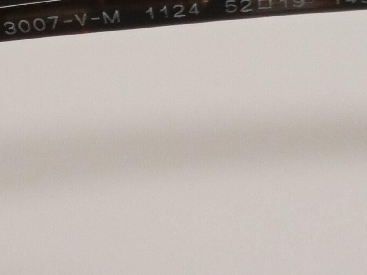 PERSOL 3007-V-M 1124 52 19 145