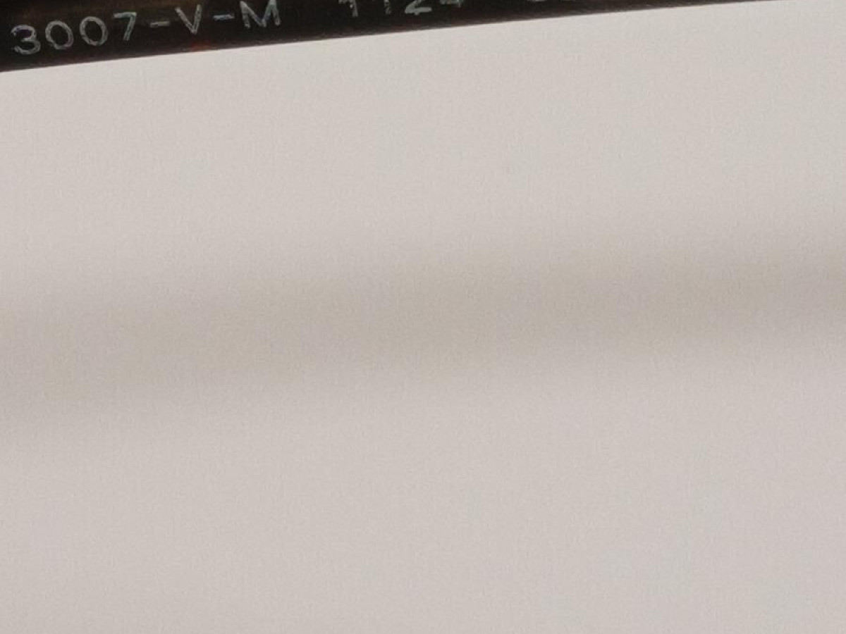 PERSOL 3007-V-M 1124 52 19 145