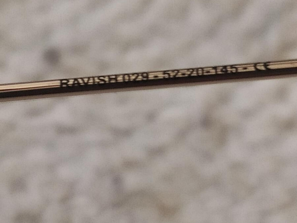 SIMPLE  RAVISH029-52-20-145