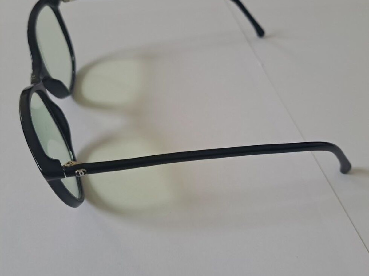 CHANEL 3282 c.501 52/18