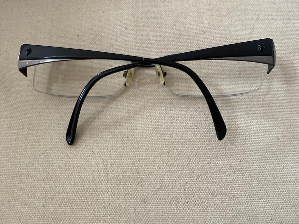 Police - V6312 58/17