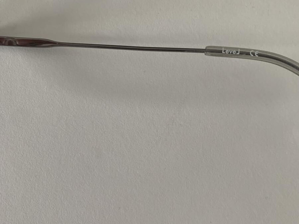 LEVEL - LE2101 GRIS 54/17