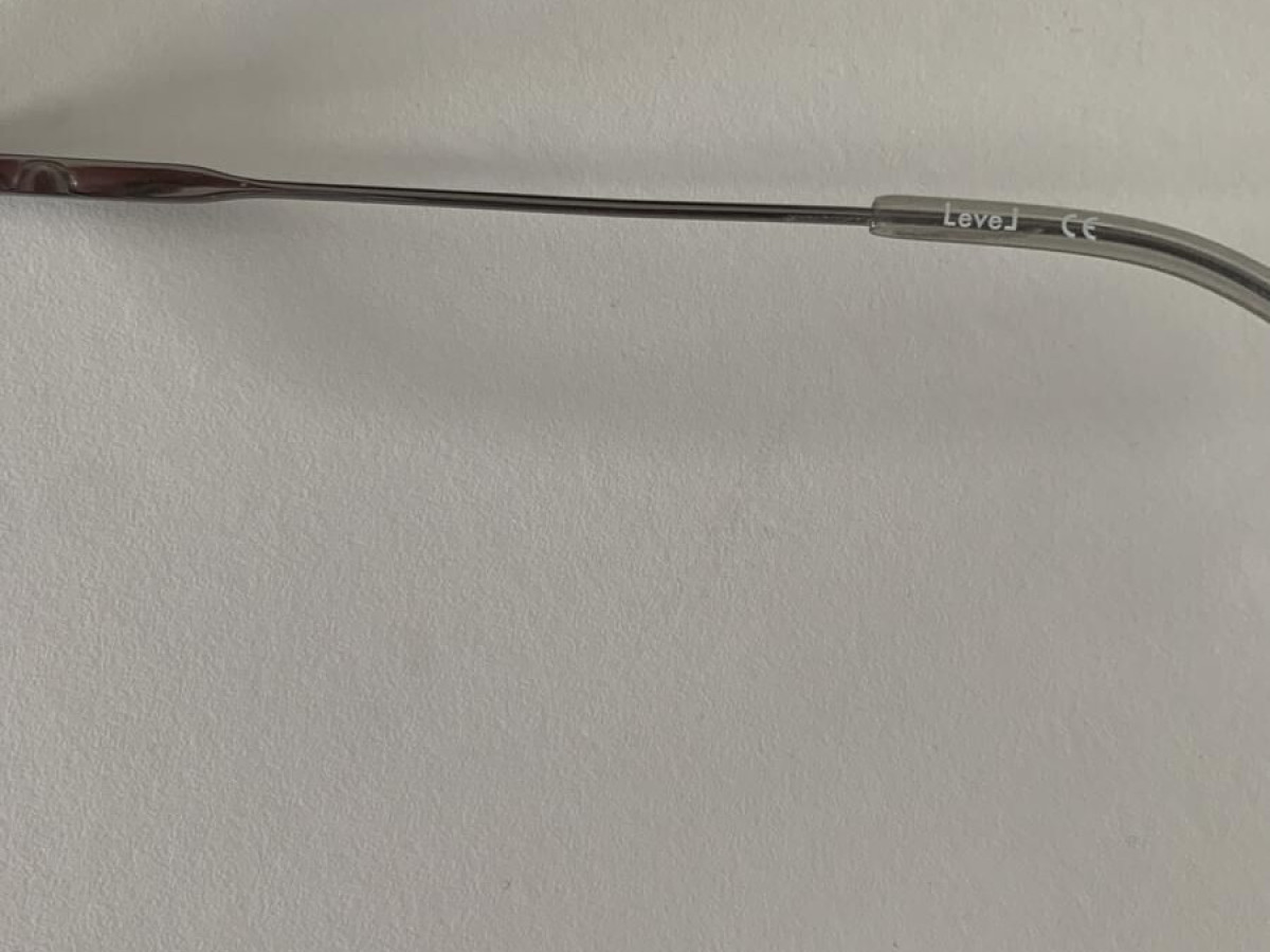 LEVEL - LE2101 GRIS 54/17