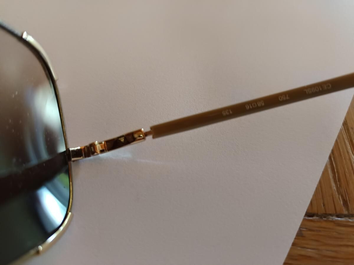 Chloé - CE109SL