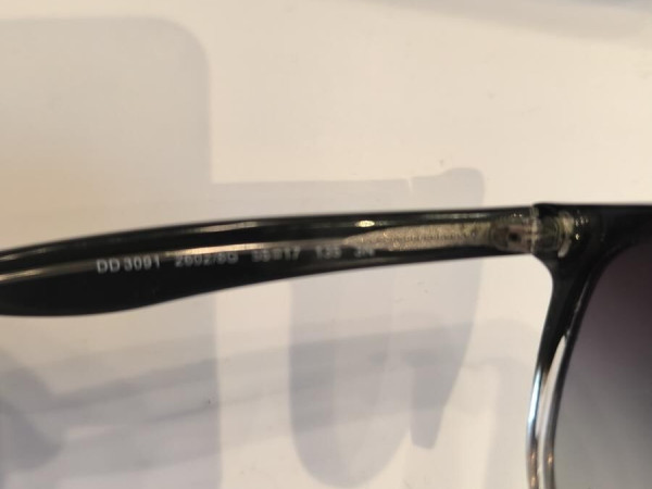 Dolce Gabbana Dd 3091