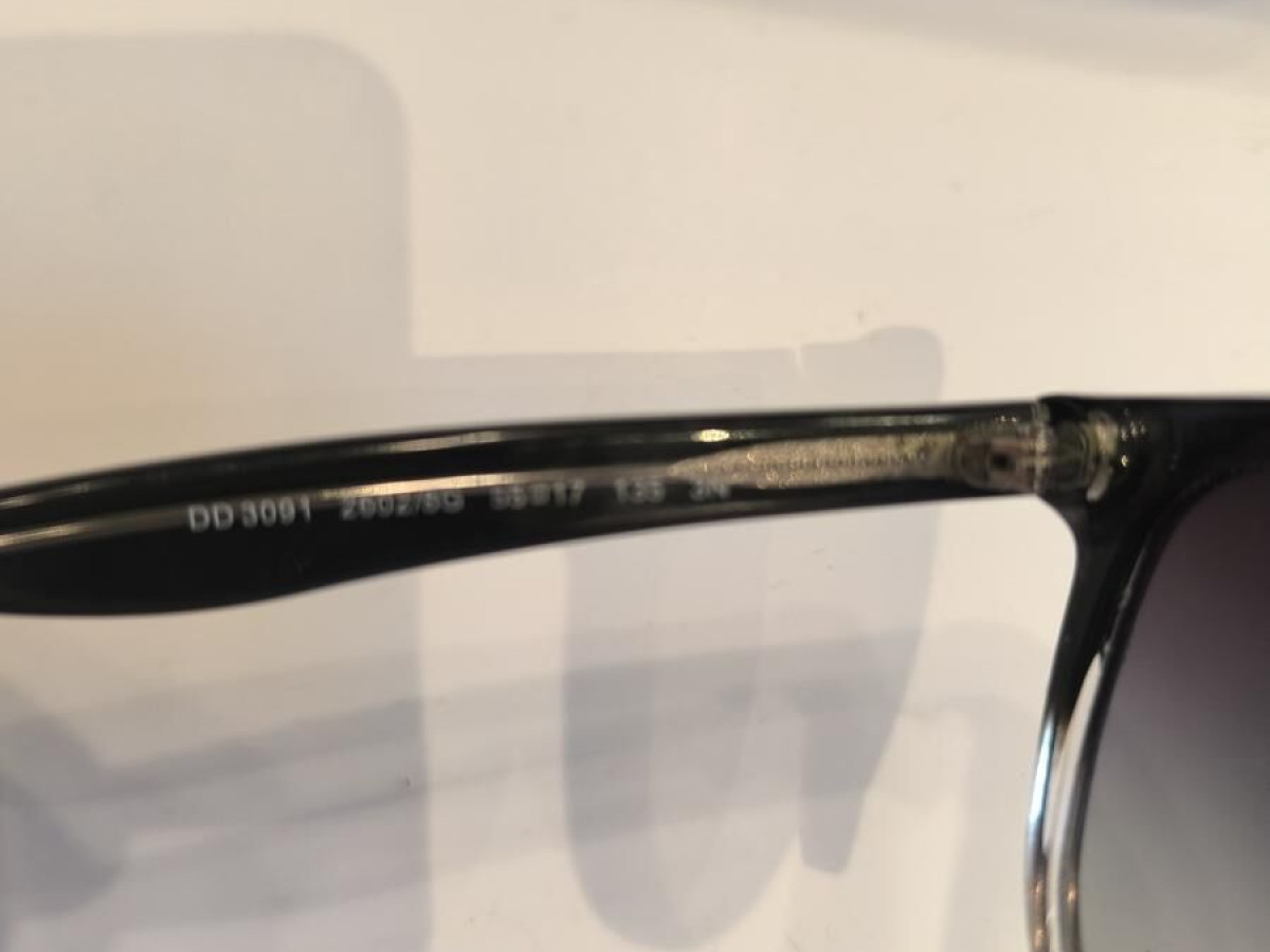 Dolce Gabbana Dd 3091