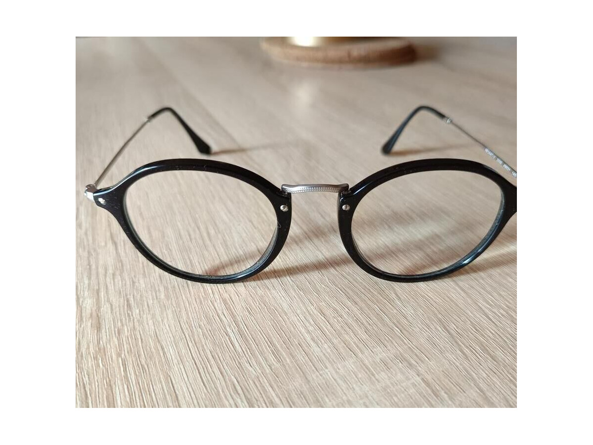 Ray-ban - RB244-V 2000 49/21