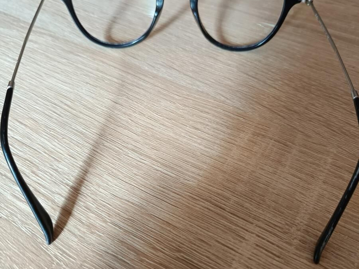 Ray-ban - RB244-V 2000 49/21